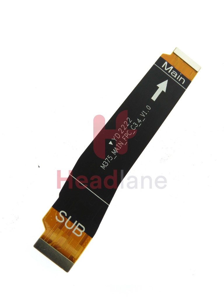 Xiaomi Redmi Note 11/11S Poco M4 Pro 4G Main Flex Cable