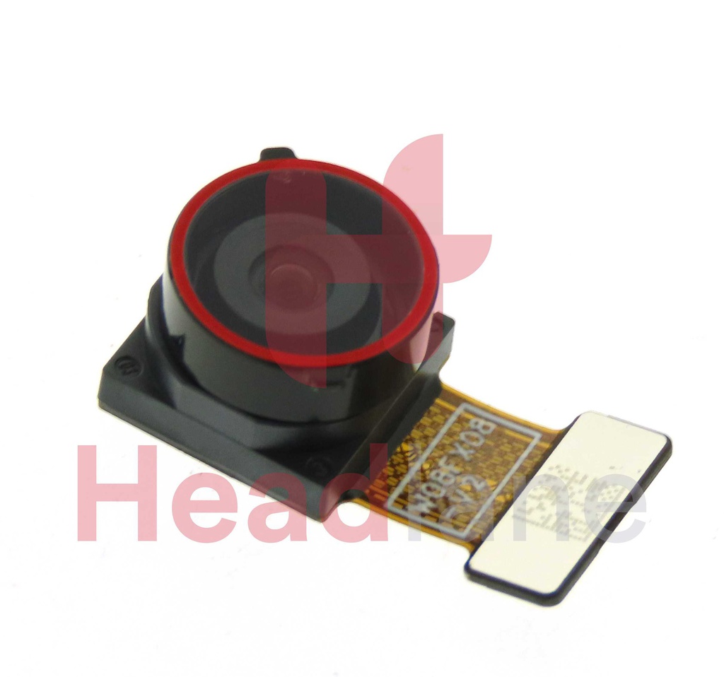 Xiaomi Redmi Note 11 Pro 5G 8MP Rear Ultra Wide Angle Camera Module