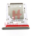 Xiaomi Redmi Note 11 Pro / 5G SIM Card Tray - Silver