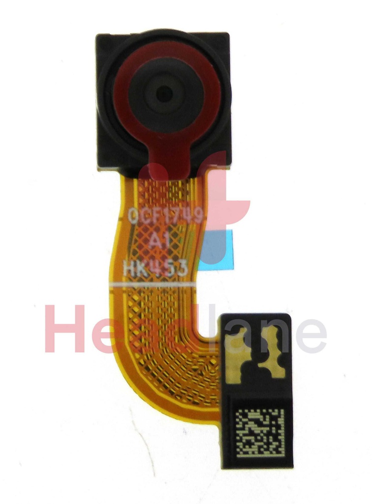 Xiaomi Redmi Note 8 (2021) Rear 2MP Camera Module