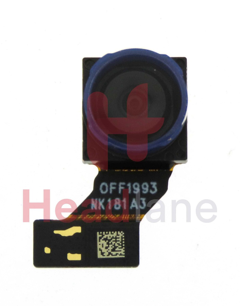 Xiaomi Redmi Note 9 Pro / Redmi Note 9S Rear 8MP Camera Module