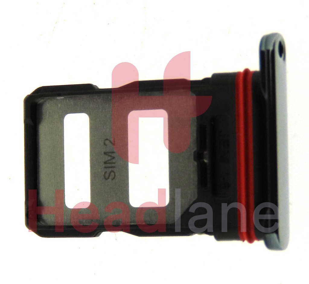 Xiaomi 11T SIM Card Tray - Silver