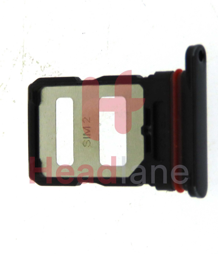 Xiaomi 11T Pro SIM Card Tray - Black