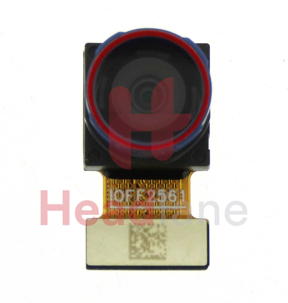 Xiaomi Mi 11i 8MP Ultra Wide Angle Rear Camera Module