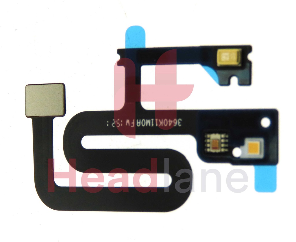 Xiaomi Poco F3 / Mi 11i Flash Light Flex