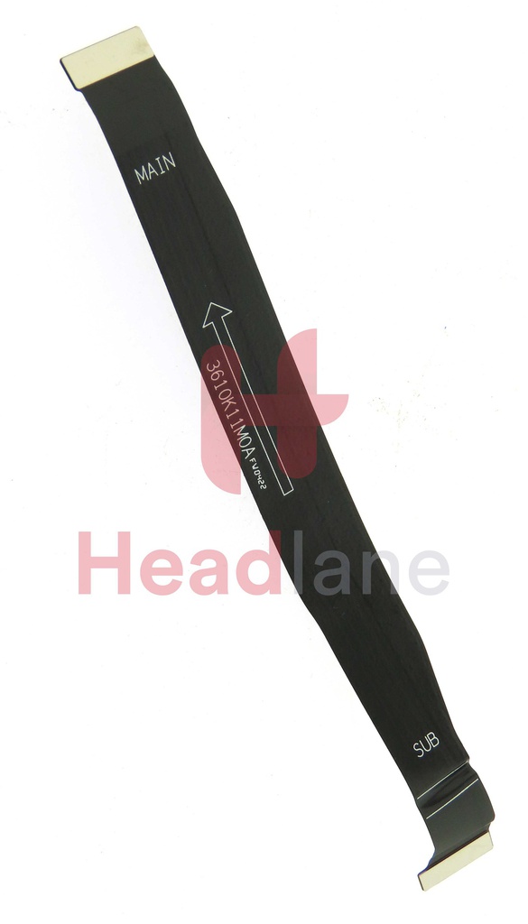 Xiaomi Poco F3 / Mi 11i Main Flex Cable