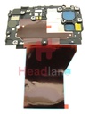 Xiaomi 11 Lite 5G Mi 11 Lite 5G NE NFC Antenna Flex