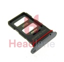 Xiaomi Mi 11 Ultra SIM Card Tray - Black