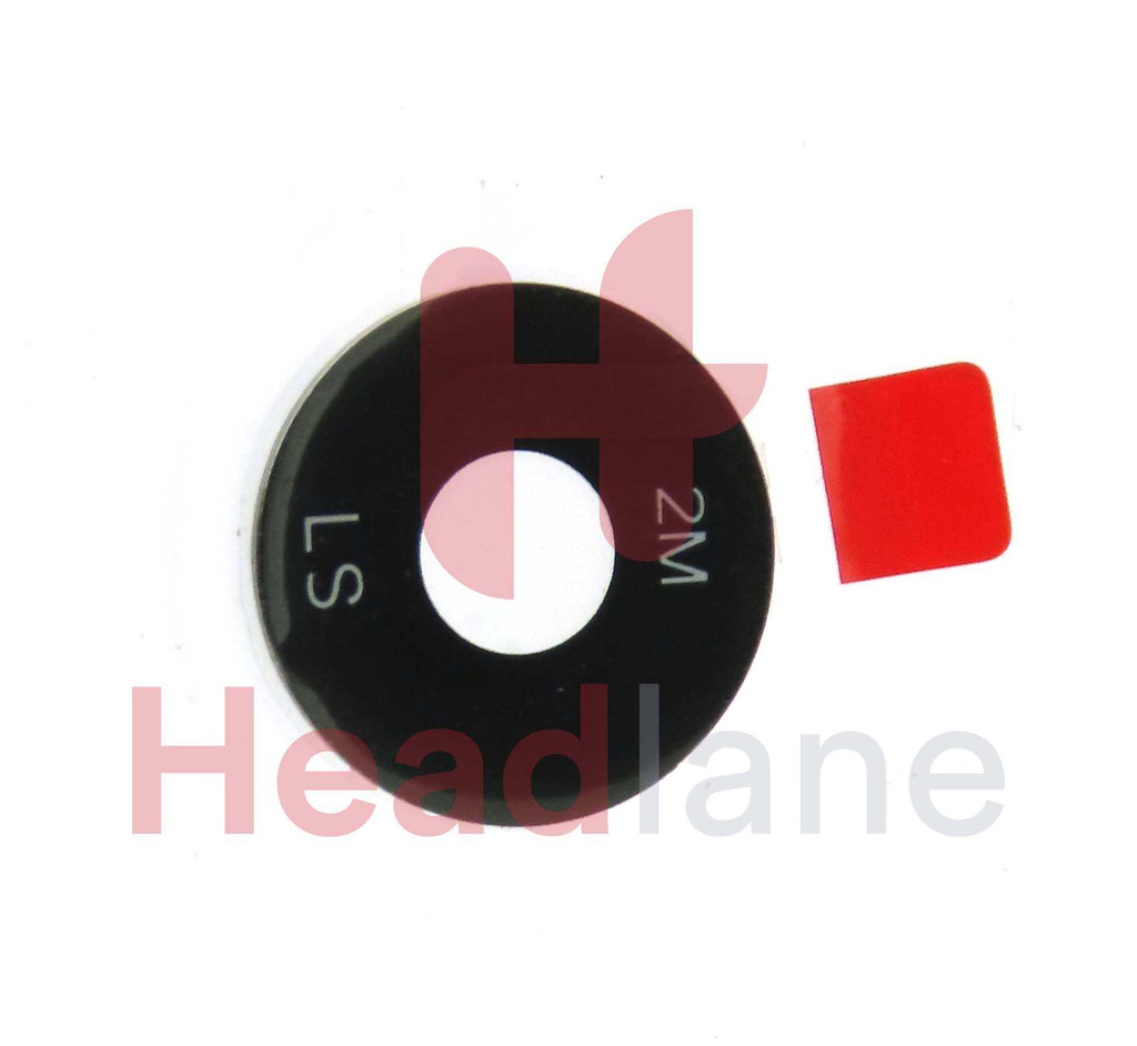 Samsung SM-A035 Galaxy A03 Camera Cover / Lens