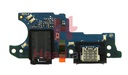 Samsung SM-A035 Galaxy A03 Charging Port Flex