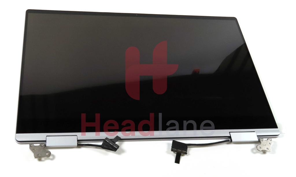 Samsung NP930QED Galaxy Book2 Pro 360 LCD Display / Screen - Silver