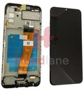 Samsung SM-A037 Galaxy A03s LCD Display / Screen + Touch (Non EU Version)