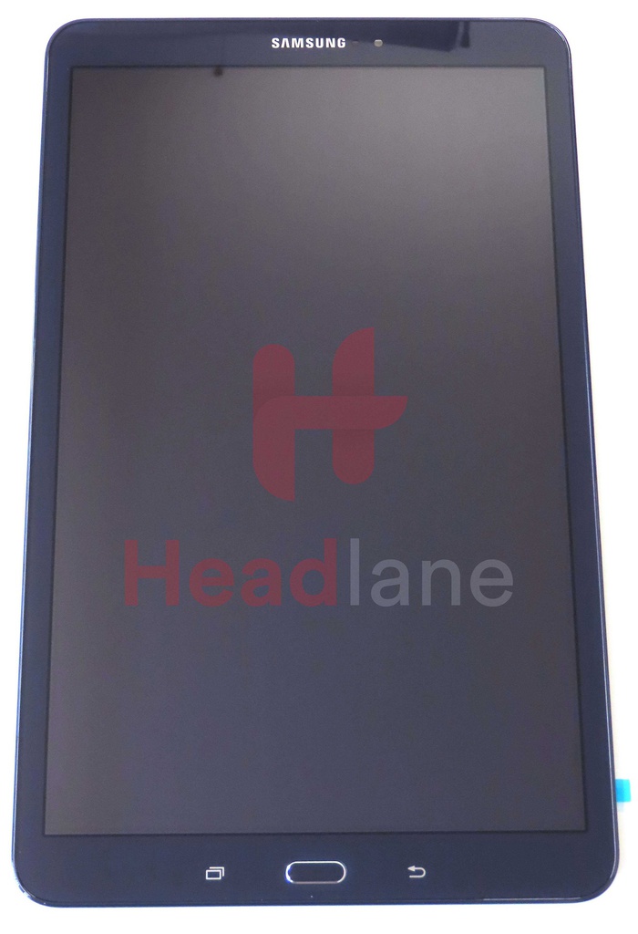 Samsung SM-T580 / SM-T585 Galaxy Tab A (2016) 10.1 LCD Display / Screen + Touch - Blue