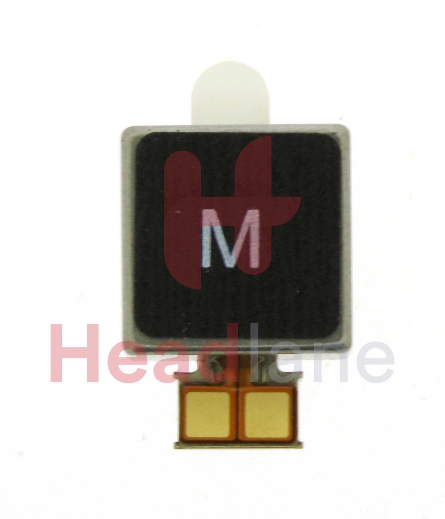 Samsung SM-G998 SM-F916 SM-G996 SM-G988 SM-N986 Galaxy S21 Ultra Fold2 5G S21+ 5G S20 Ultra Note 20 Ultra Vibrating Motor