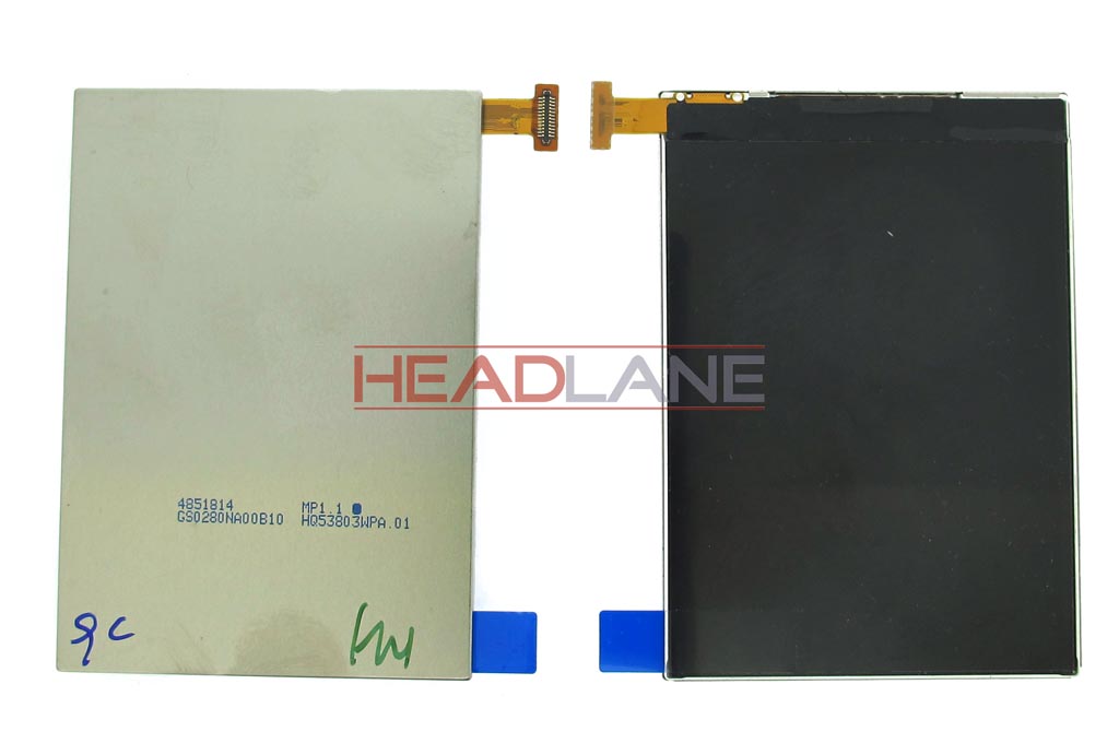 Nokia 225 LCD Display / Screen