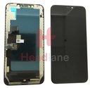Apple iPhone XS Max Soft OLED Display / Screen (HX)