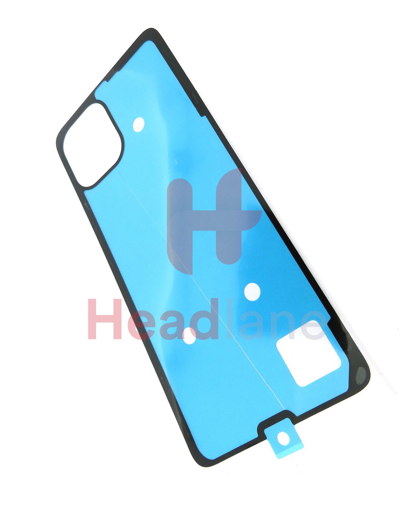 Motorola XT2139 Edge 20 Lite Back / Battery Cover Adhesive / Sticker