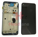 Motorola XT2041 Moto G8 Power LCD Display / Screen + Touch - Blue
