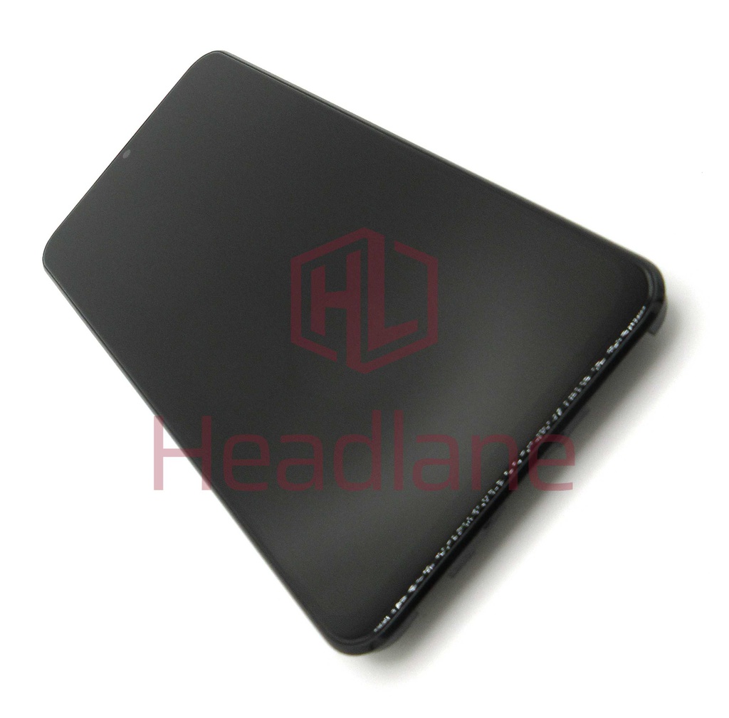 Samsung SM-M236 Galaxy M23 5G LCD Display / Screen + Touch + Battery