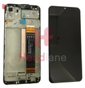 Samsung SM-M336 Galaxy M33 5G LCD Display / Screen + Touch