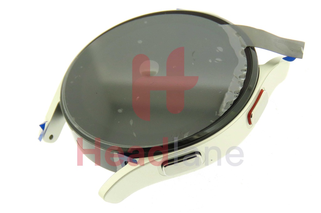 Samsung SM-R860 Galaxy Watch4 40mm BT LCD Display / Screen + Touch - Maison Kitsuné