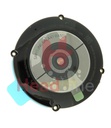 Samsung SM-R860 Galaxy Watch4 40mm BT Back / Battery Cover - Black
