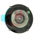 Samsung SM-R870 Galaxy Watch4 (BT) Back Cover - Black