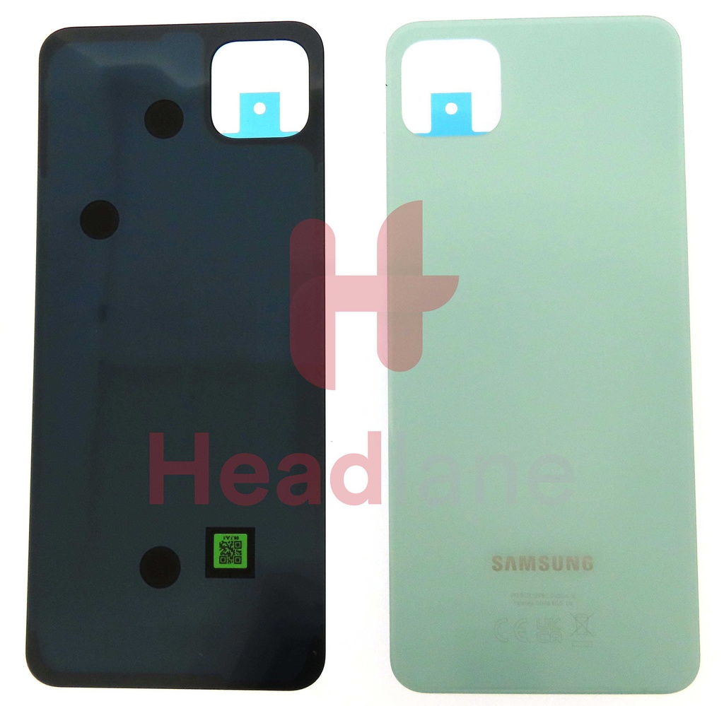 Samsung SM-A226 Galaxy A22 5G Back / Battery Cover - Green