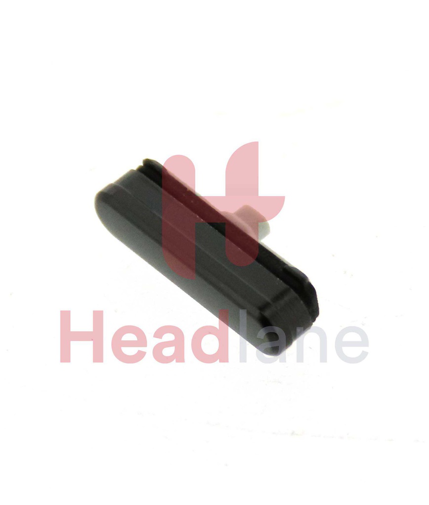 Samsung SM-S901 S906 Galaxy S22 / S22+/Plus Power Button / Key - Black