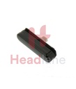Samsung SM-S901 S906 Galaxy S22 / S22+/Plus Power Button / Key - Black