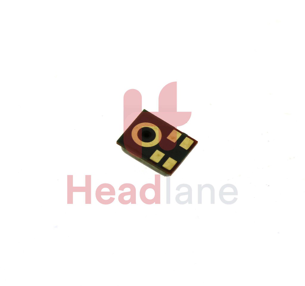 Samsung SM-S901 S906 S908 A536 Galaxy S22 / S22+ / S22 Ultra / A53 5G Microphone Module