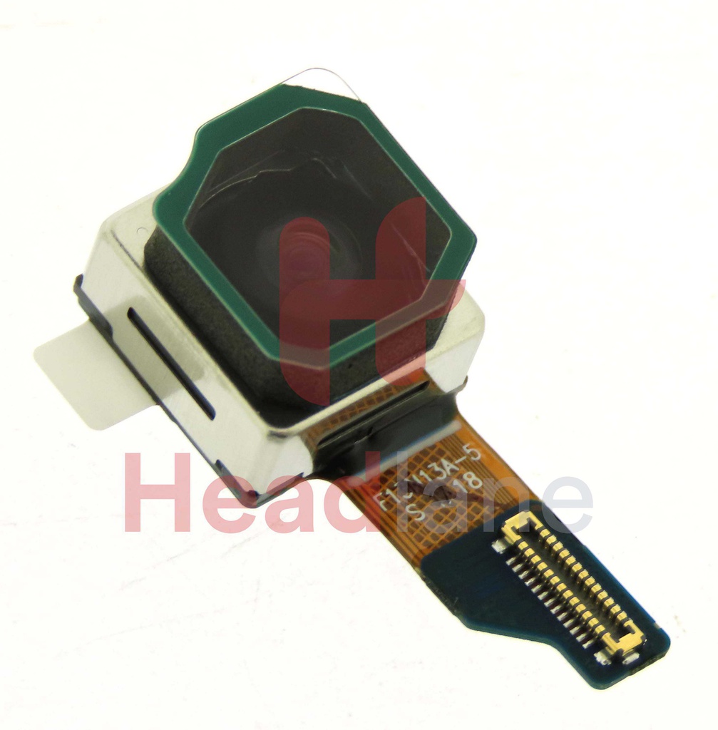 Samsung SM-S908 Galaxy S22 Ultra 12MP Rear Camera Module