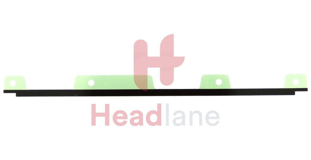 Samsung SM-X900 SM-X906 Galaxy Tab S8 Ultra WiFi / 5G LCD Display Screen Adhesive / Sticker - Top / Bottom