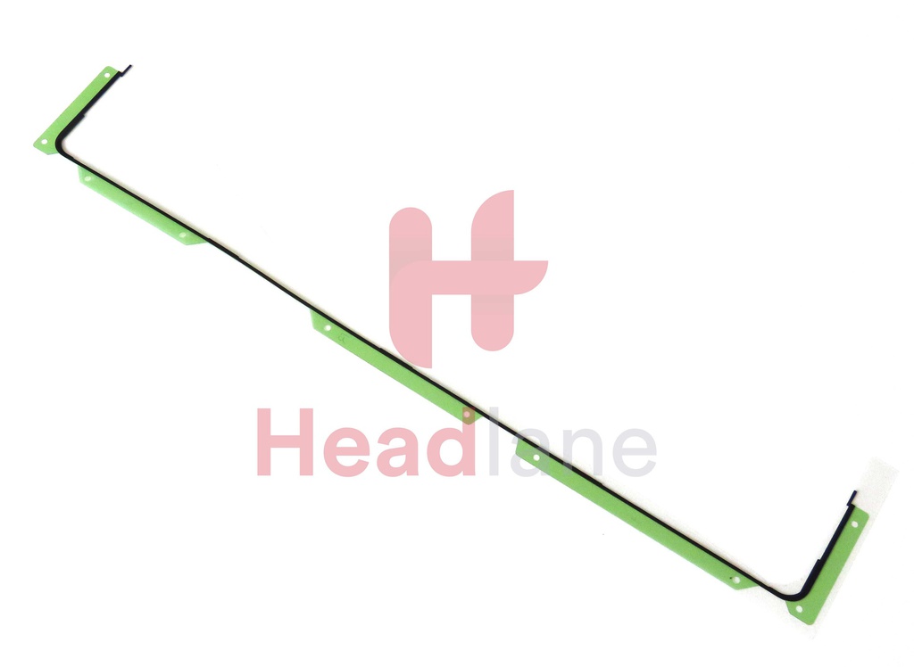 Samsung SM-X900 SM-X906 Galaxy Tab S8 Ultra WiFi / 5G LCD Display Screen Adhesive / Sticker - Right