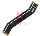 Samsung SM-X900 SM-X906 Galaxy Tab S8 Ultra WiFi / 5G LCD / Display Flex Cable