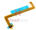 Samsung SM-X900 SM-X906 Galaxy Tab S8 Ultra WiFi / 5G Wacom Bridge Flex Cable