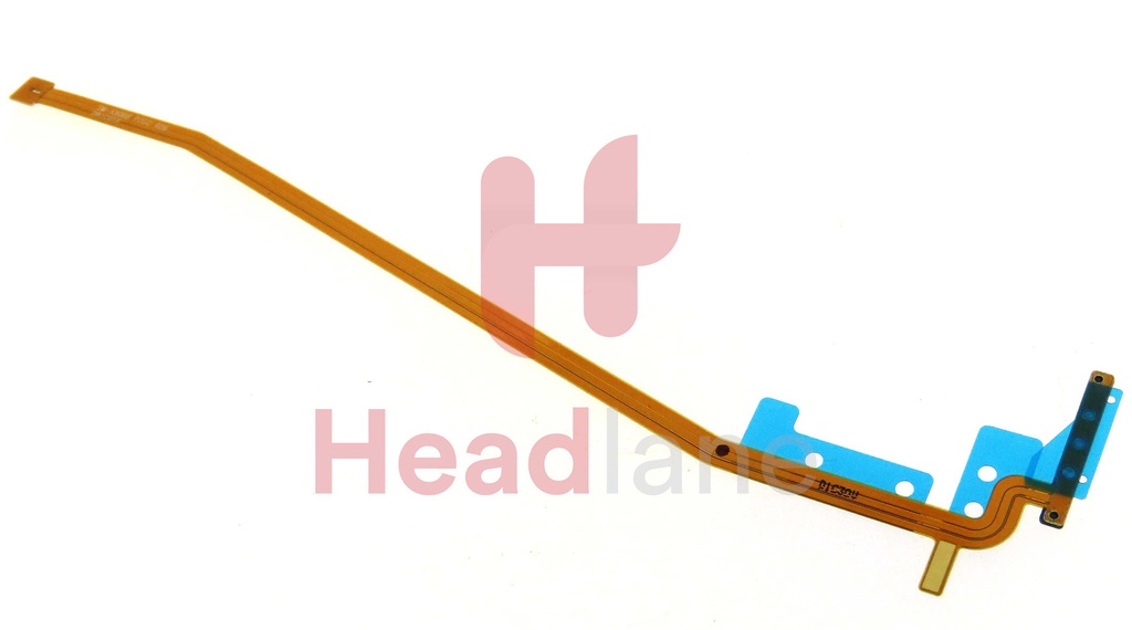 Samsung SM-X900 SM-X906 Galaxy Tab S8 Ultra WiFi / 5G Pogo Flex Cable