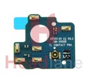 Samsung SM-X900 SM-X906 Galaxy Tab S8 Ultra WiFi / 5G Sub Board - Top Left