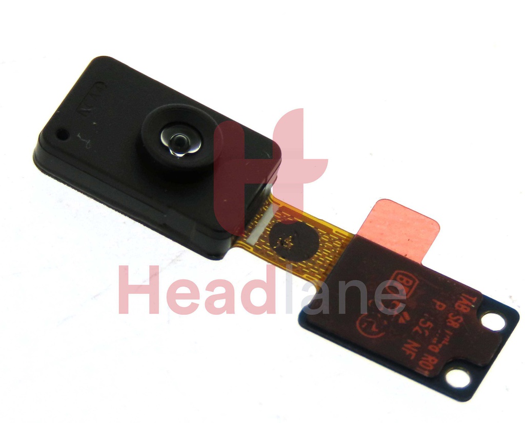 Samsung SM-X900 SM-X906 Galaxy Tab S8 Ultra WiFi / 5G Fingerprint Reader / Sensor