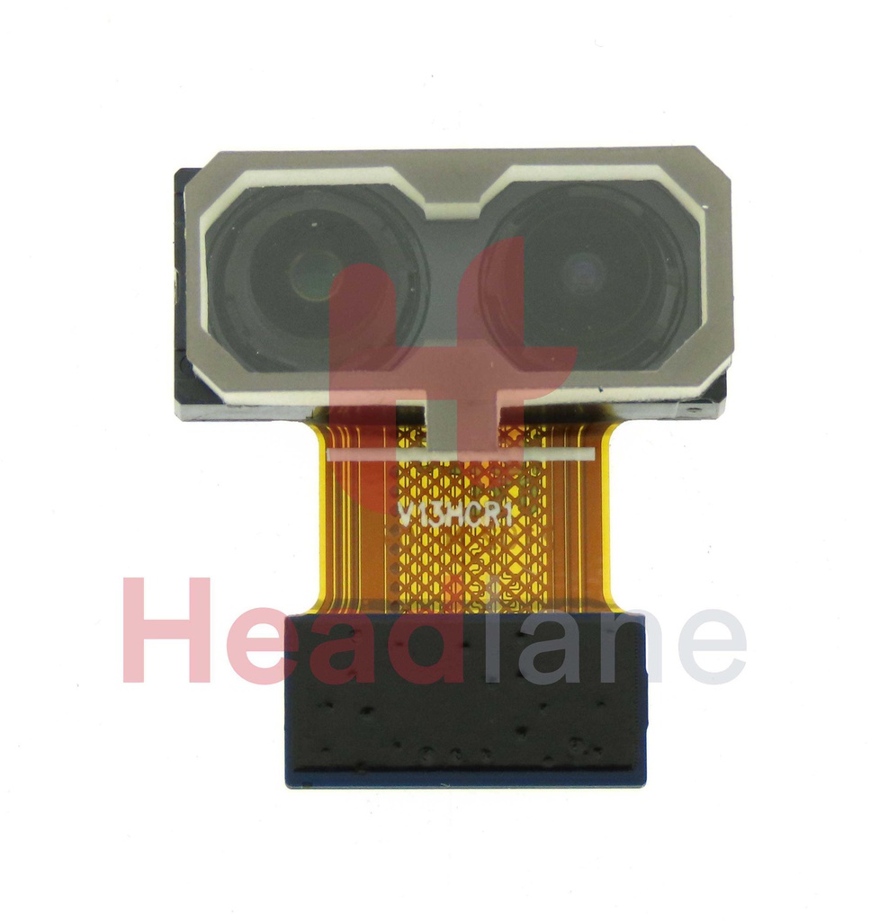 Samsung SM-X900 SM-X906 Galaxy Tab S8 Ultra WiFi / 5G Front 12MP Camera Module
