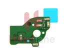 Samsung SM-X700 X706 Galaxy Tab S8 11" WiFi Sub Board - Left