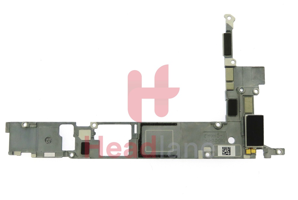Google Pixel 6 Frame / Shield