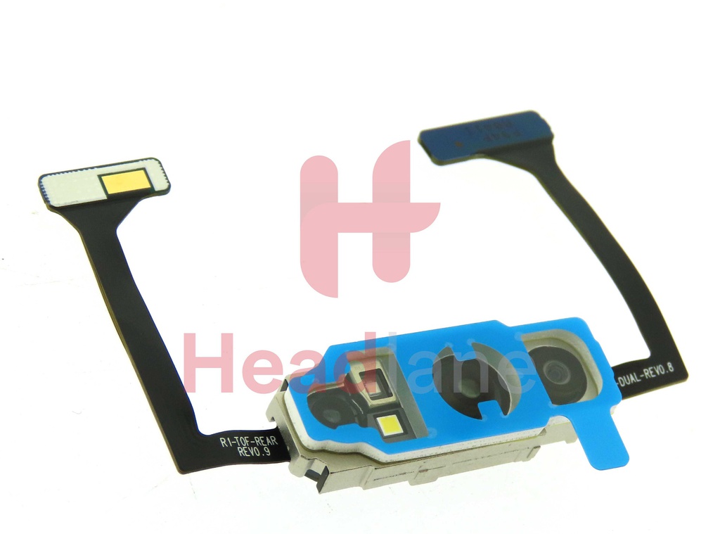 Samsung SM-A805 Galaxy A80 48MP + 8MP Rear Camera Module