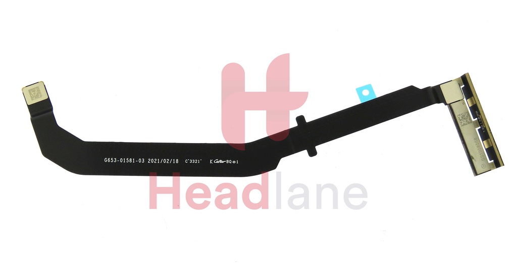 Google Pixel 6 Pro mmWave Module / Flex Cable