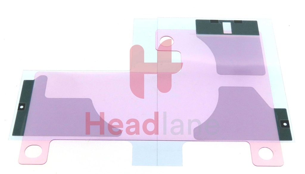 Apple iPhone 11 Pro Max Battery Adhesive / Sticker