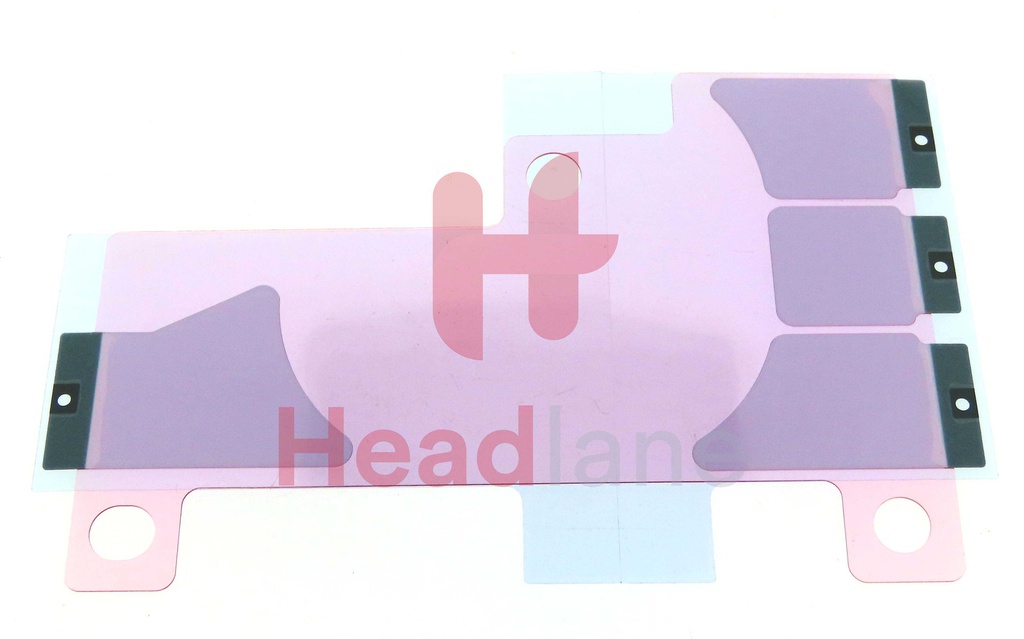 Apple iPhone X Battery Adhesive / Sticker