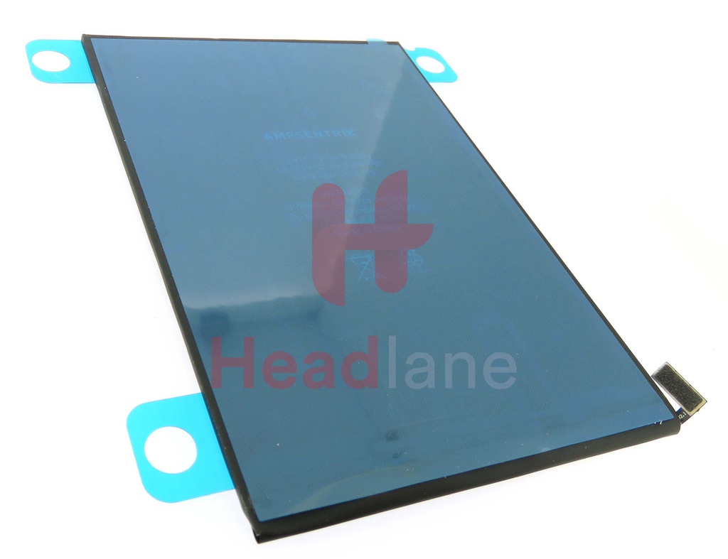 Apple iPad Mini 5 Compatible Replacement Battery (AmpSentrix)