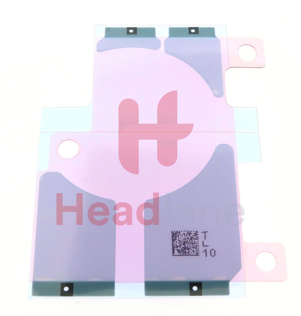 Apple iPhone 12 Pro Max Battery Adhesive / Sticker