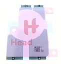 Apple iPhone 12 Pro Max Battery Adhesive / Sticker