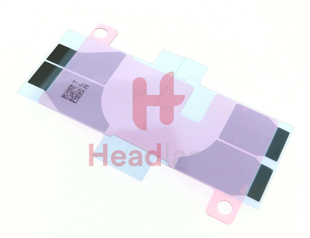 Apple iPhone XR Battery Adhesive / Sticker